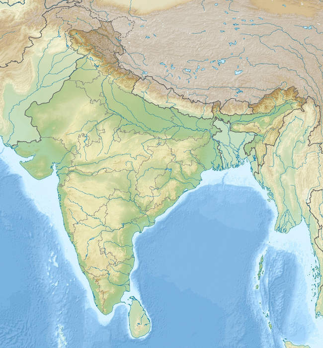 Nallasopara: City in Maharashtra, India