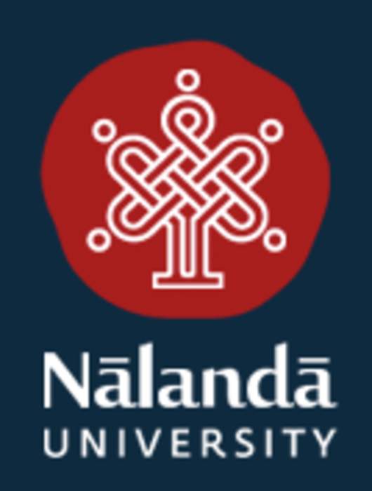 Nalanda University: University in Bihar, India