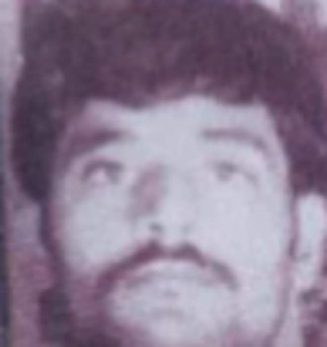 Nambala Keshava Rao: Naxal militant leader (1955–2025)