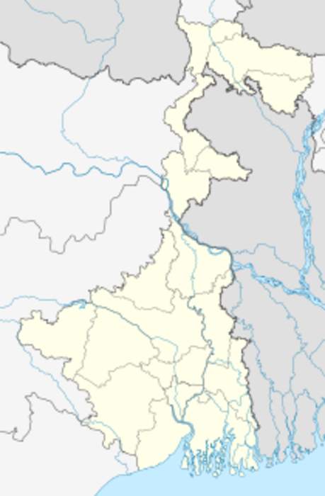 Nandigram Assembly constituency: Vidhan Sabha constituency