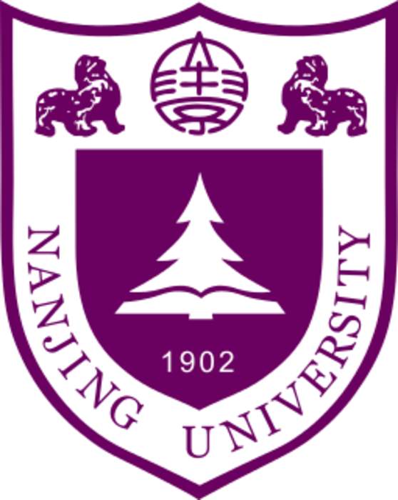 Nanjing University: Public research university in Nanjing, China