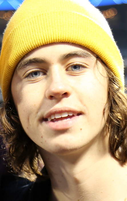 Nash Grier: American Internet personality (born 1997)