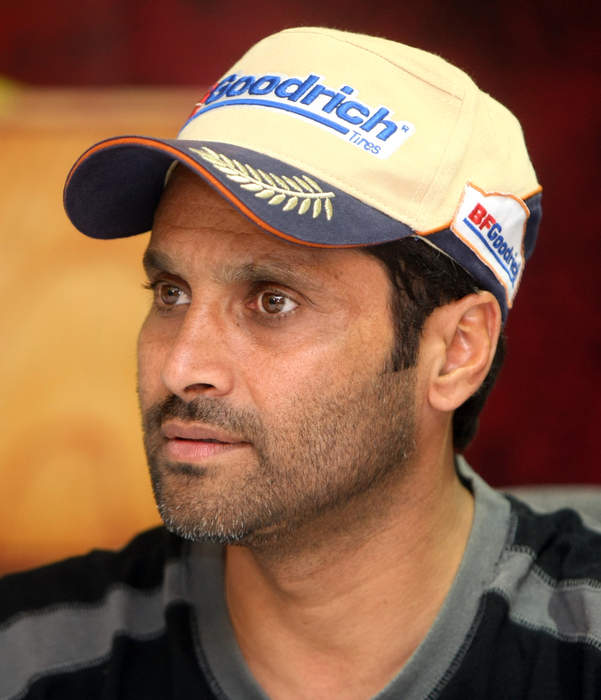 Nasser Al-Attiyah: Qatari rally driver and sport shooter (born 1970)