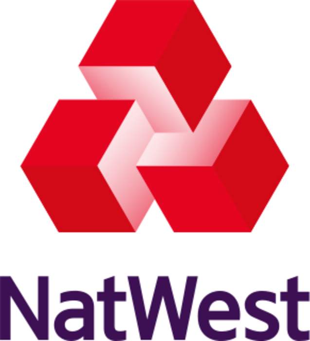 NatWest: British retail and commercial bank