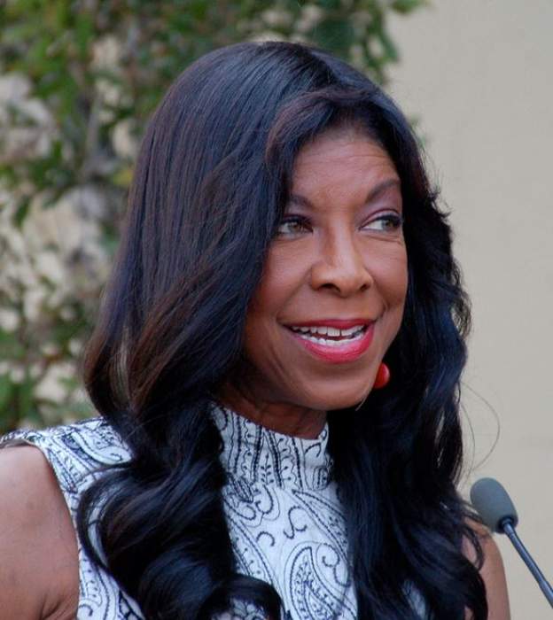 Natalie Cole: American singer and songwriter