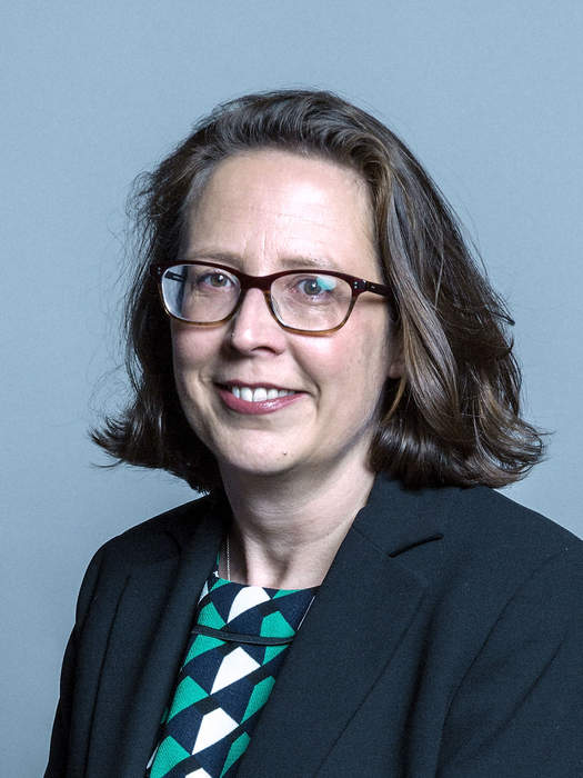 Natalie Evans, Baroness Evans of Bowes Park: Leader of the House of Lords (UK)