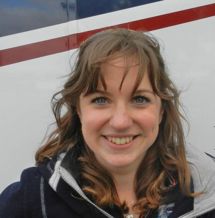 Natasha Baker: British para-equestrian