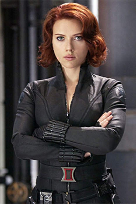 Natasha Romanoff (Marvel Cinematic Universe): Character in the Marvel Cinematic Universe