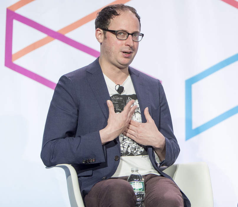 Nate Silver: American statistician and writer (born 1978)