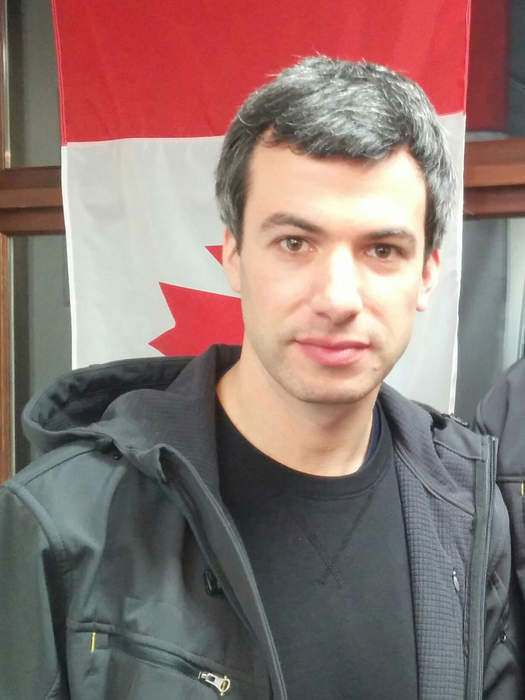 Nathan Fielder: Canadian comedian (born 1983)