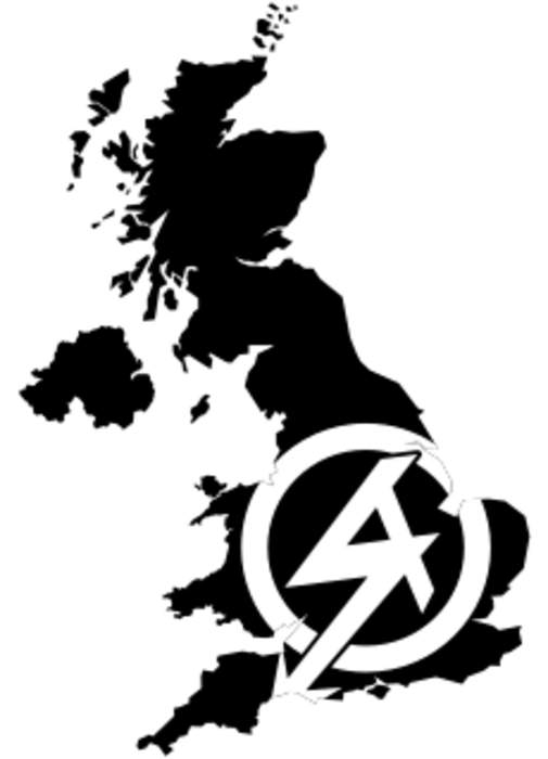 National Action (UK): British far-right neo-Nazi terrorist organisation