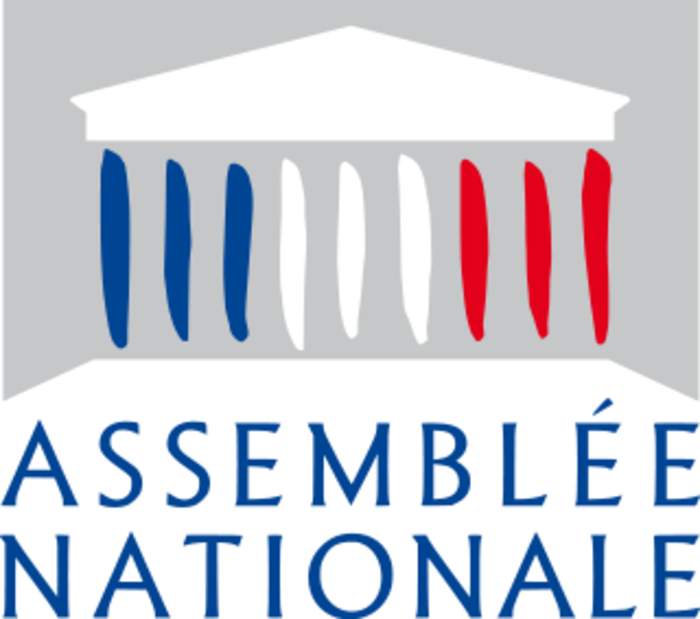 National Assembly (France): Lower house of the French Parliament under the Fifth Republic