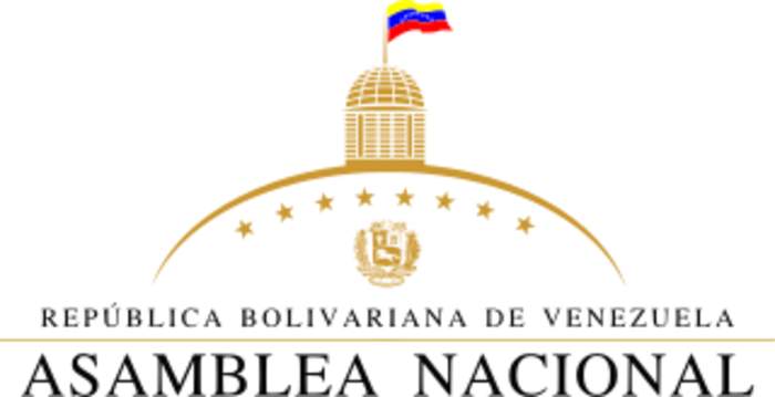 National Assembly (Venezuela): Parliament of Venezuela