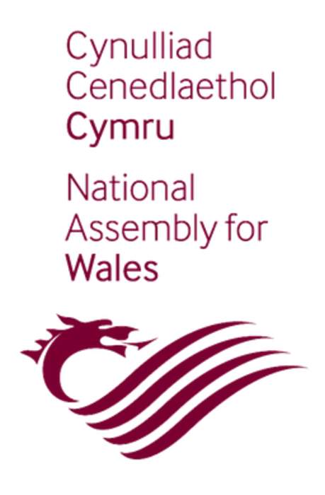 Senedd: Devolved parliament of Wales