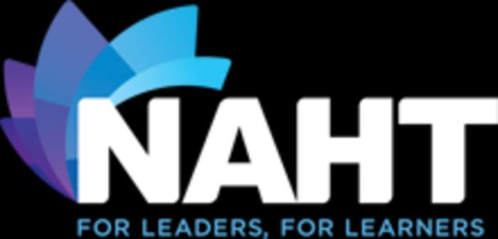 National Association of Head Teachers: British trade union