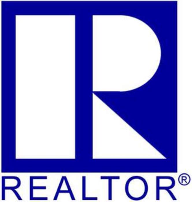 National Association of Realtors: American trade association for real estate brokers