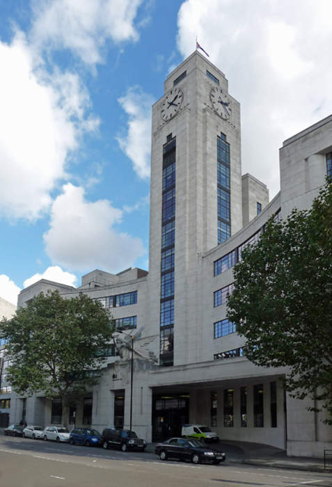 National Audit Office (United Kingdom): UK Parliamentary auditing body
