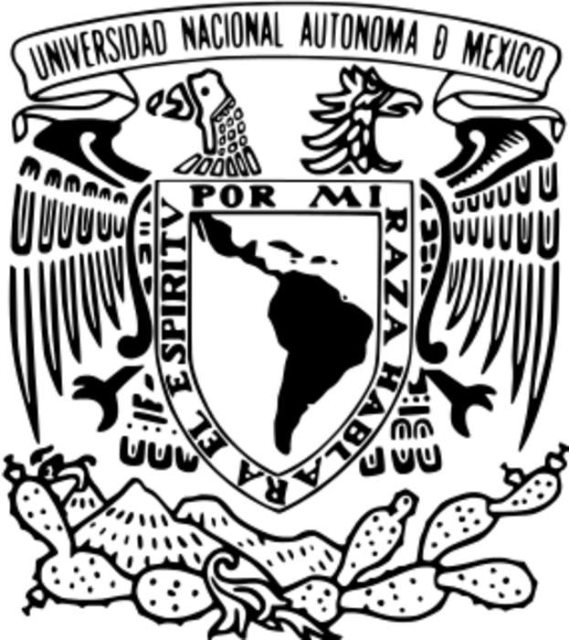 National Autonomous University of Mexico: Public research university in Mexico