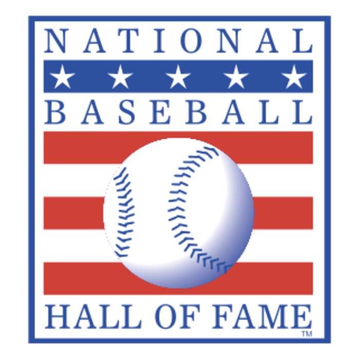 National Baseball Hall of Fame and Museum: Professional sports hall of fame in New York, U.S.