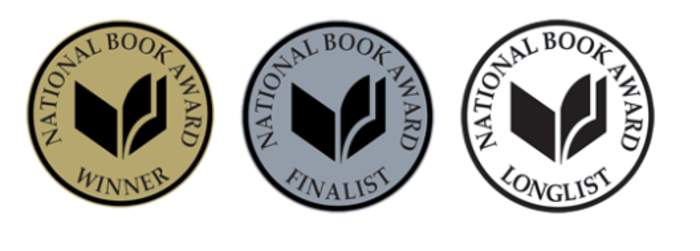 National Book Award: American literary awards