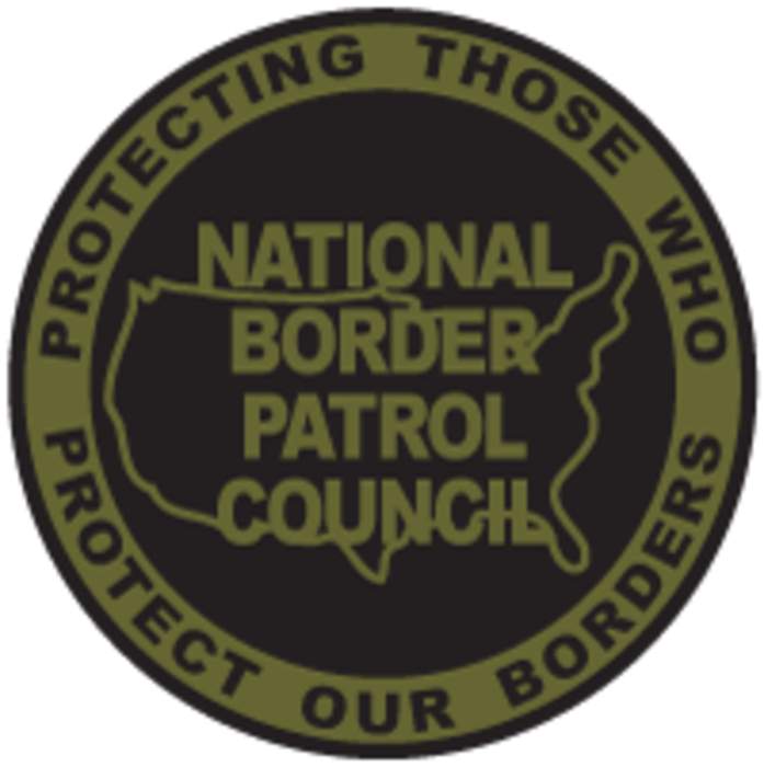 National Border Patrol Council: Union for the United States Border Patrol