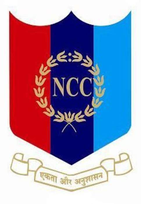 National Cadet Corps (India): Military youth organization