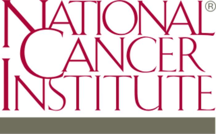 National Cancer Institute: American governmental health agency