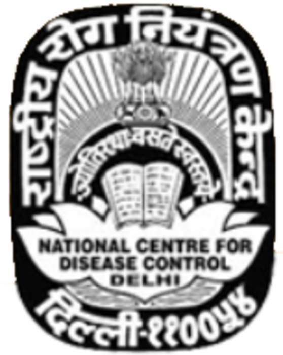 National Centre for Disease Control: Indian medical health government agency