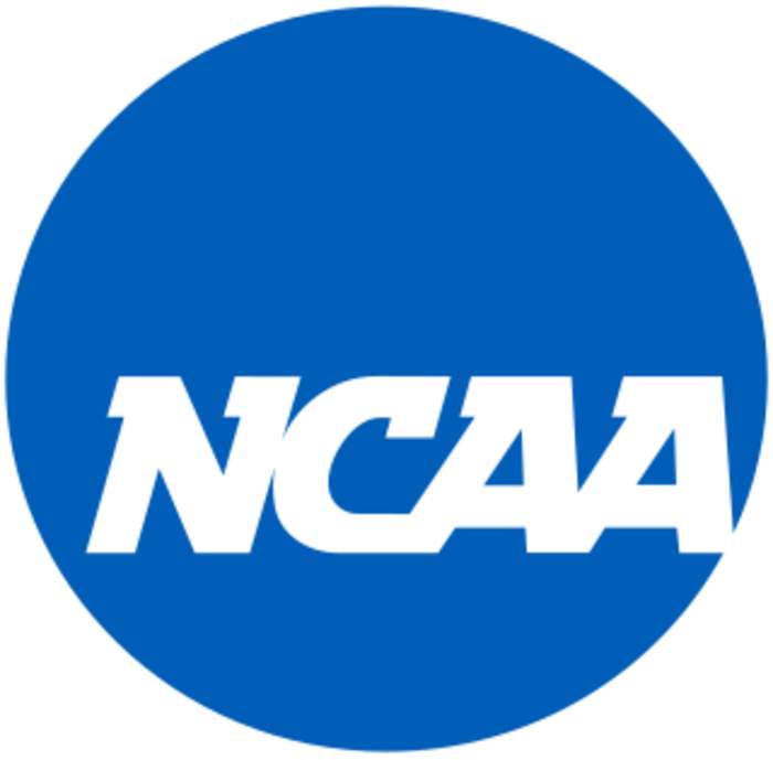 National Collegiate Athletic Association: American collegiate athletic organization