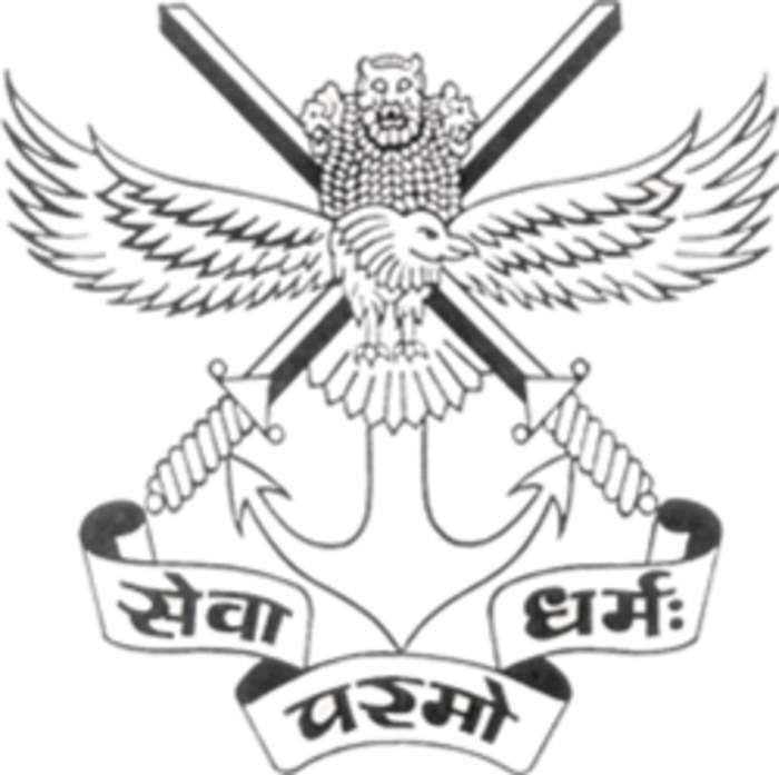 National Defence Academy (India): Training institute of the Indian Armed Forces