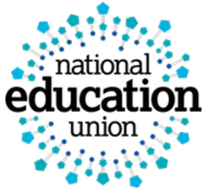 National Education Union: UK trade union