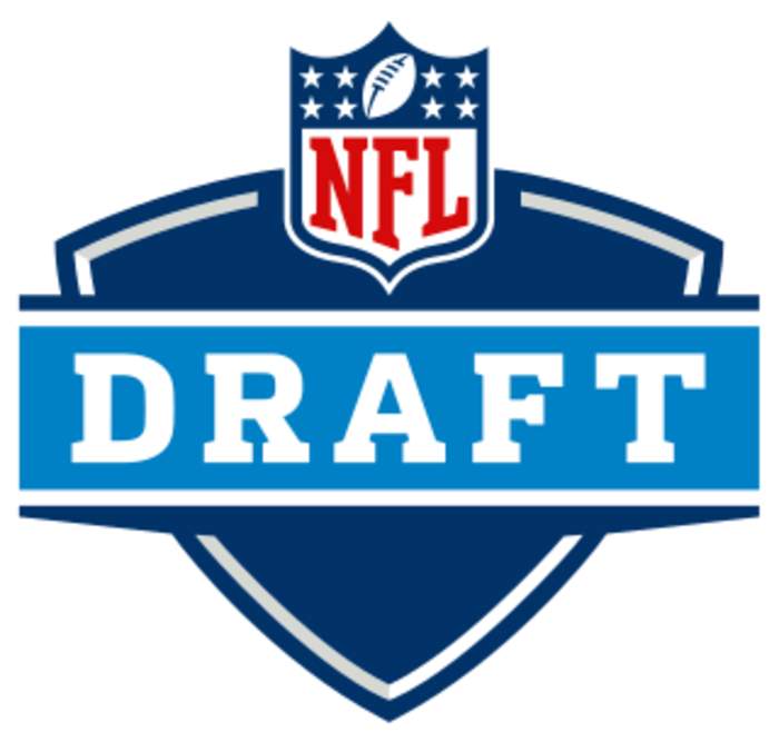 NFL draft: Annual event determining player selections