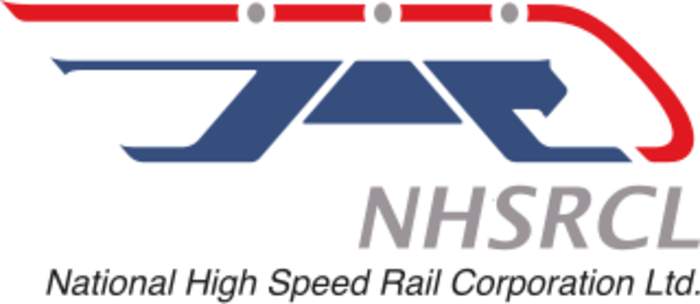 National High Speed Rail Corporation Limited: Indian government organisation