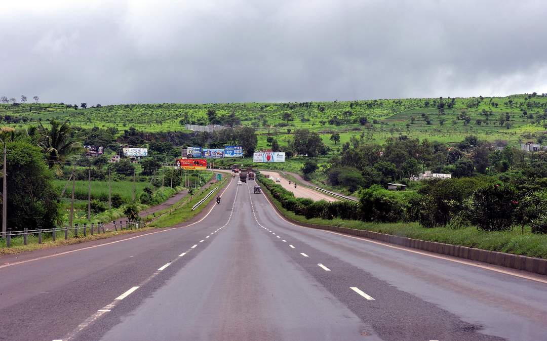 National Highway 48 (India): National highway in India