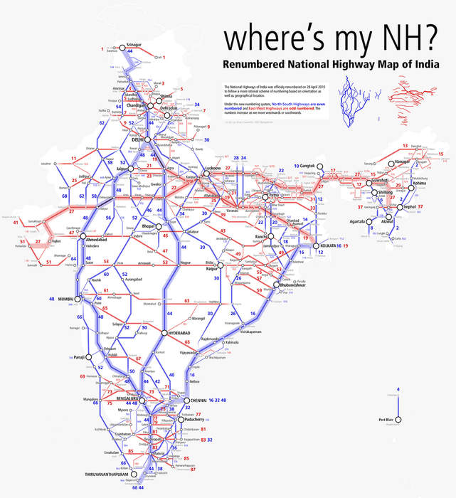 National Highway 9 (India): National highway in India