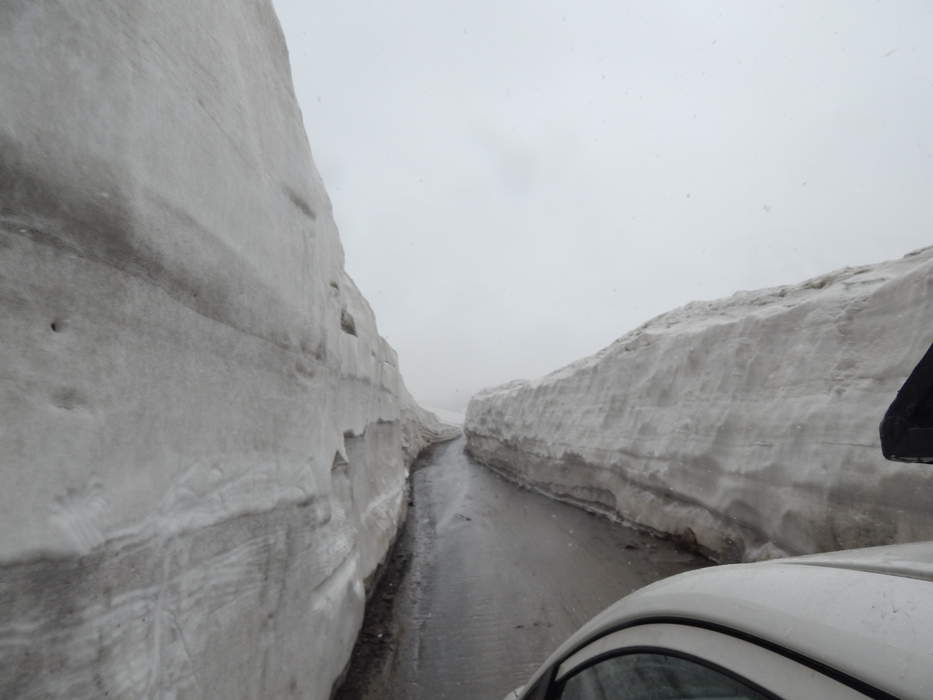 National Highway 3 (India): National Highway in India