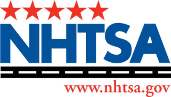 National Highway Traffic Safety Administration: American agency of the Executive Branch of the Department of Transportation