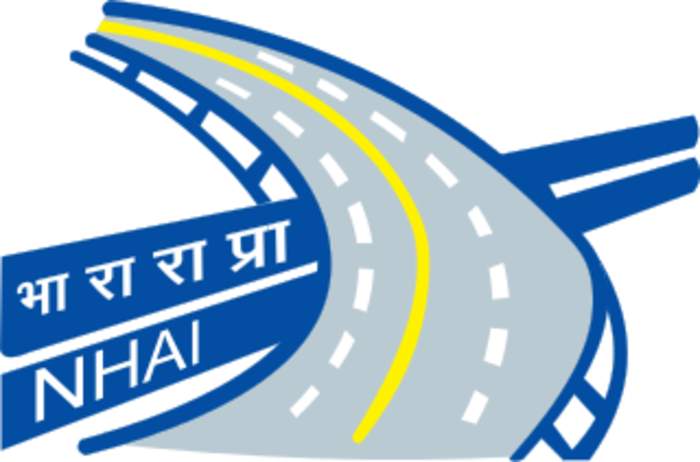 National Highways Authority of India: Agency for construction & management of Highways in India