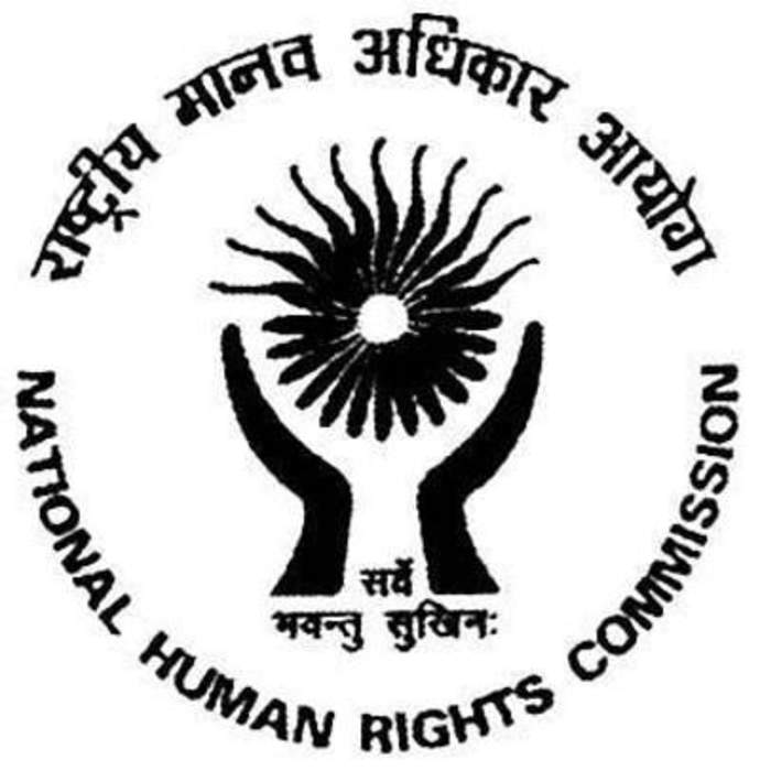 National Human Rights Commission of India: Indian government agency in charge of protecting human rights