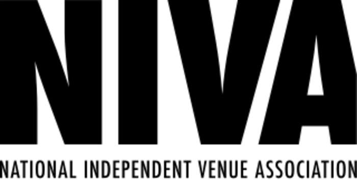 National Independent Venue Association: American trade association