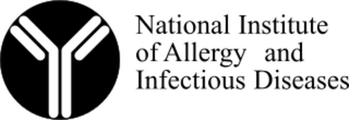 National Institute of Allergy and Infectious Diseases: US federal research institute