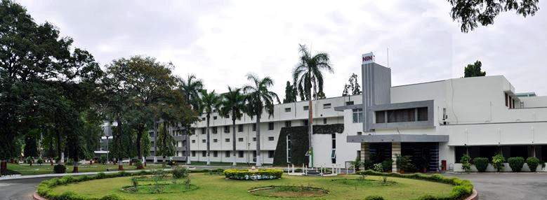 National Institute of Nutrition, Hyderabad: 