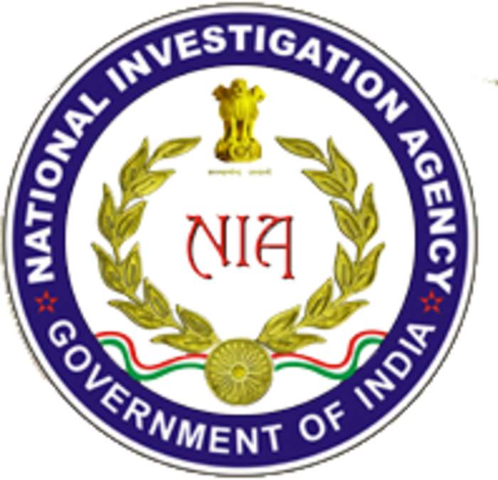 National Investigation Agency: Federal investigation agency in India