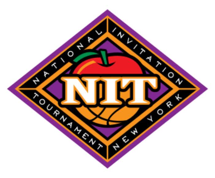 National Invitation Tournament: Collegiate basketball tournament