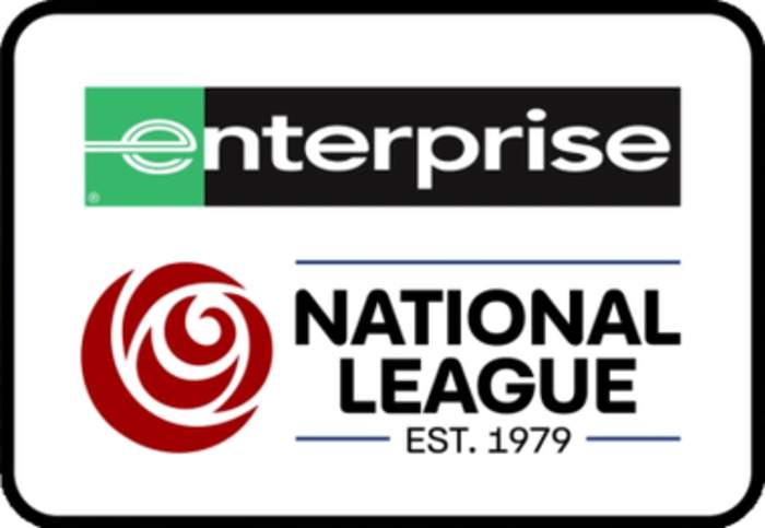National League (division): English football league