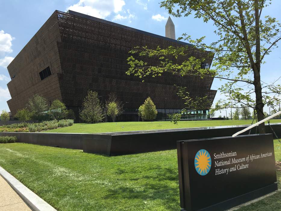 National Museum of African American History and Culture: Museum in Washington, DC