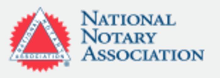 National Notary Association: National Notary Association is the nation's leader in providing Notary information, products, services, classes, bonds, stamps, applications and more. Satisfaction guaranteed. A+ BBB Rating.