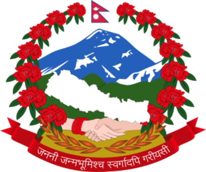 National Reconstruction Authority (Nepal): 