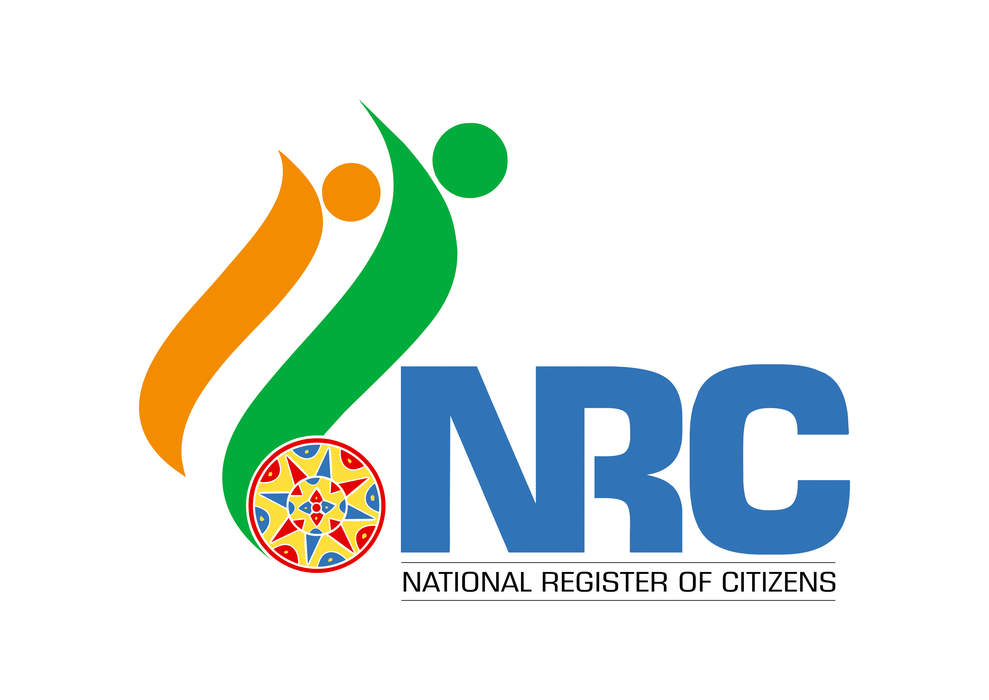 National Register of Citizens for Assam: Indian citizenship database originally by Assam state