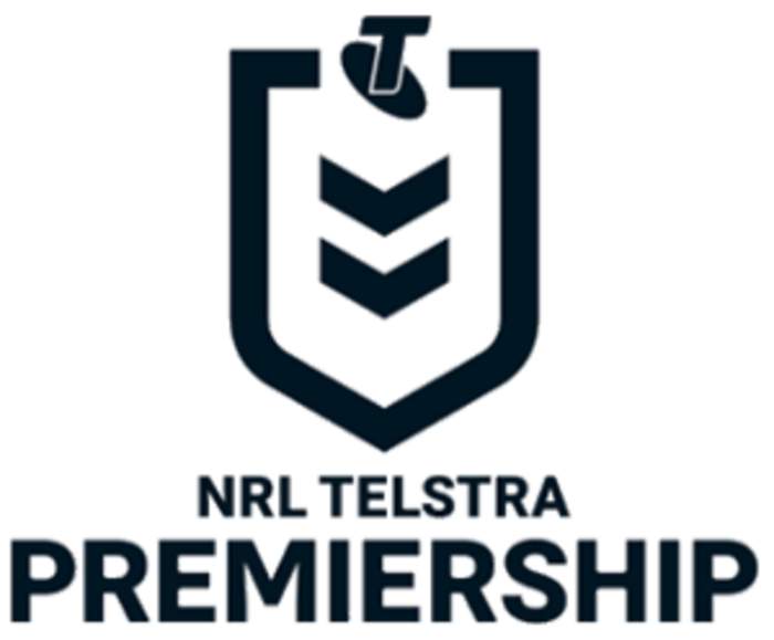 National Rugby League: Australasian rugby league football competition